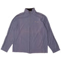 Champion Veste de Survêtement Homme XL Bleu Coton