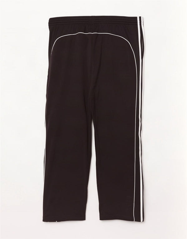 Adidas Pantalon de survêtement pour homme 3XL Noir Polyester