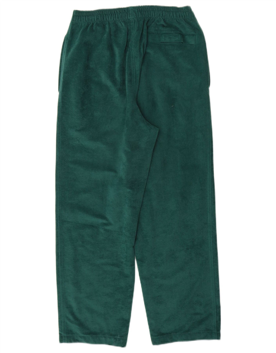 MC KEE'S Survêtement Complet En Velours Homme Vert Moyen Polyester Colorblock