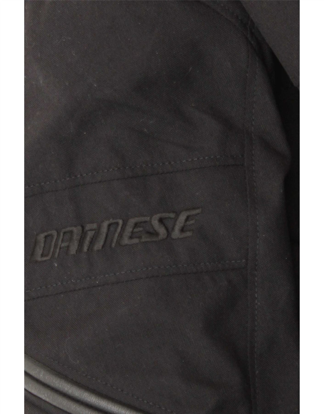 Dainese Veste Graphic Racer Homme EU 50 Petit Noir Camouflage Nylon