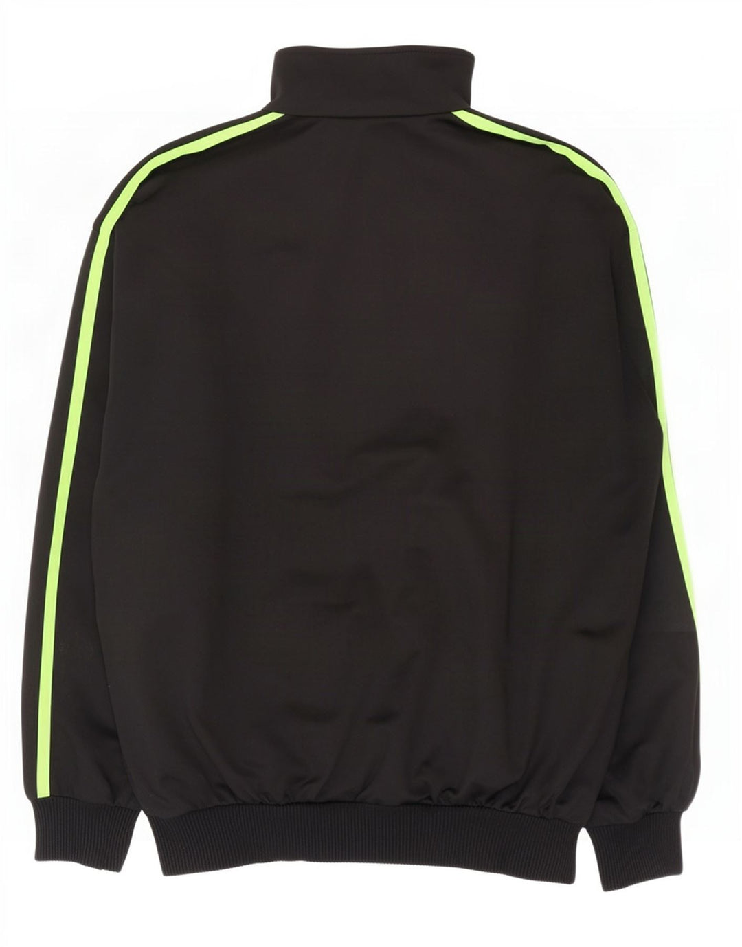 Adidas Veste de survêtement pour homme Noir moyen