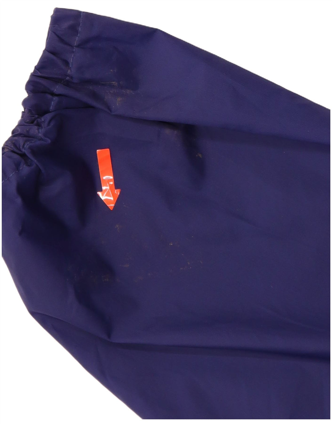 BRUGI Veste de survêtement pour femme UK 18 XL Multicolore Colourblock