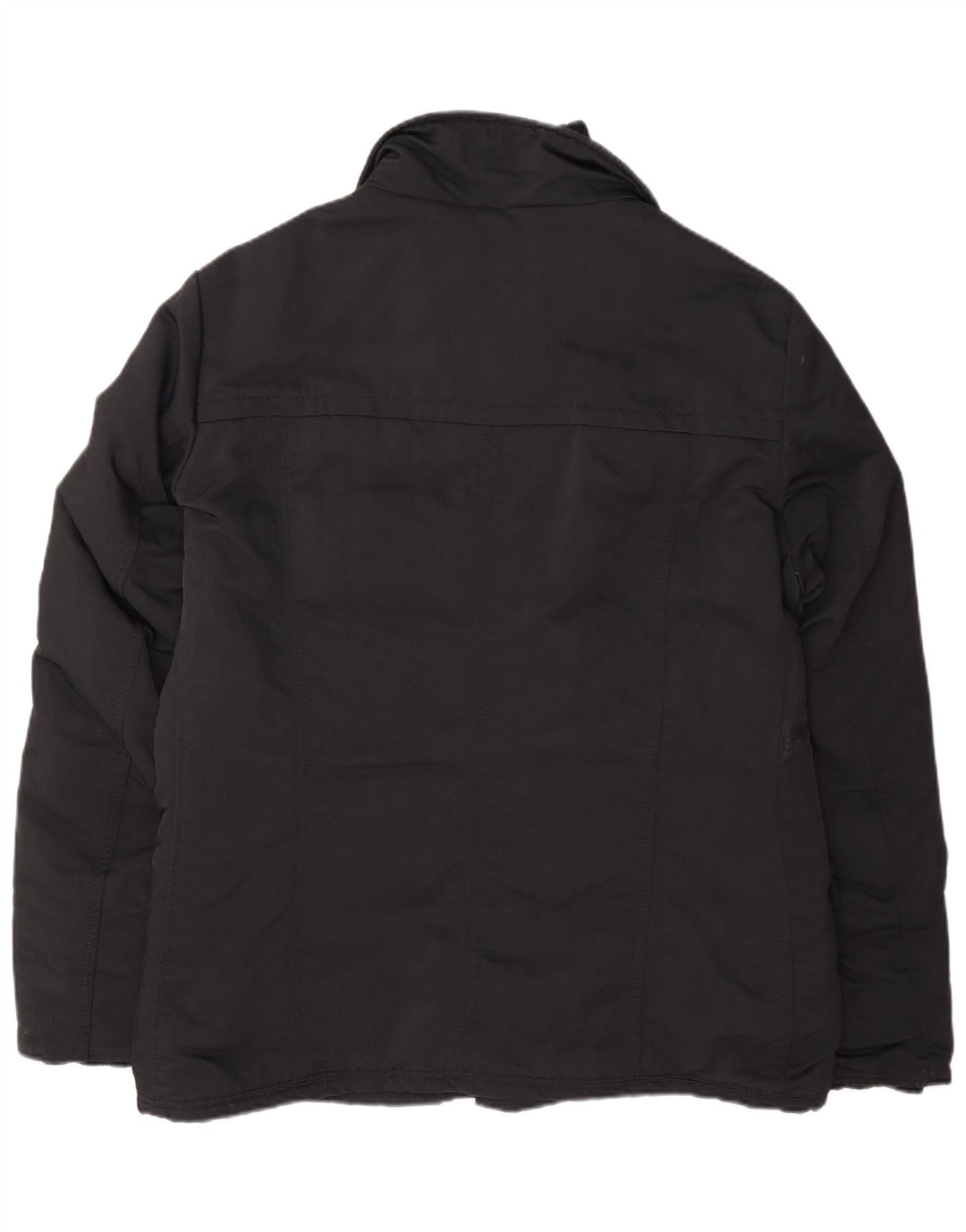 Geospirit Veste matelassée homme IT 56 3XL bleu marine polyamide