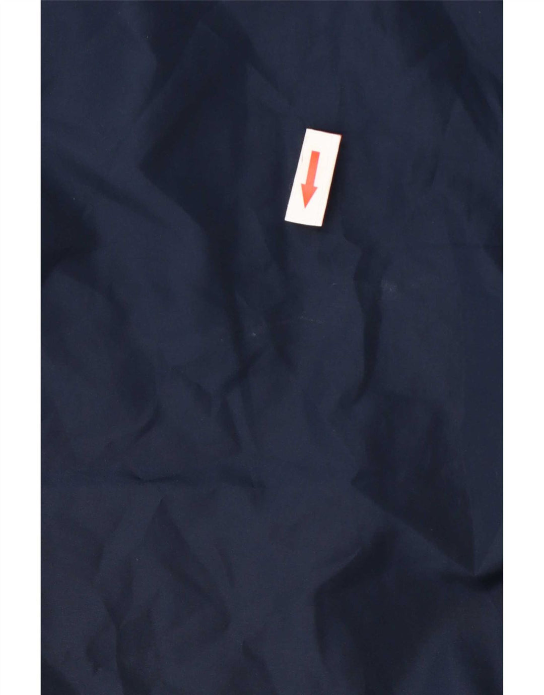 Adidas Short de sport pour homme Large en polyester color block bleu marine