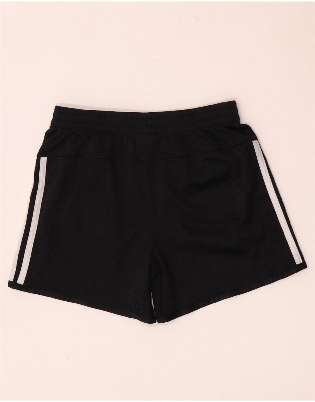 Adidas Short de sport garçon 8-9 ans Petit Noir Polyester