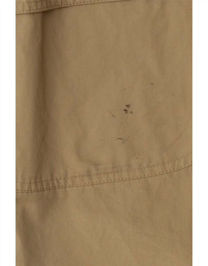 REPLAY Trench Femme UK 44 Coton Beige Moyen