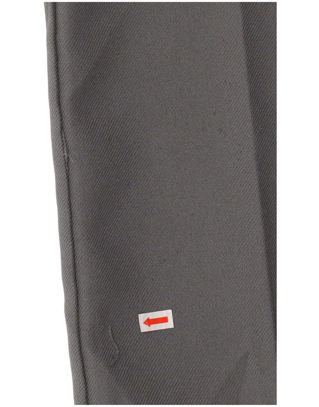 WRANGLER Pantalon décontracté coupe classique pour homme W36 L30 Gris