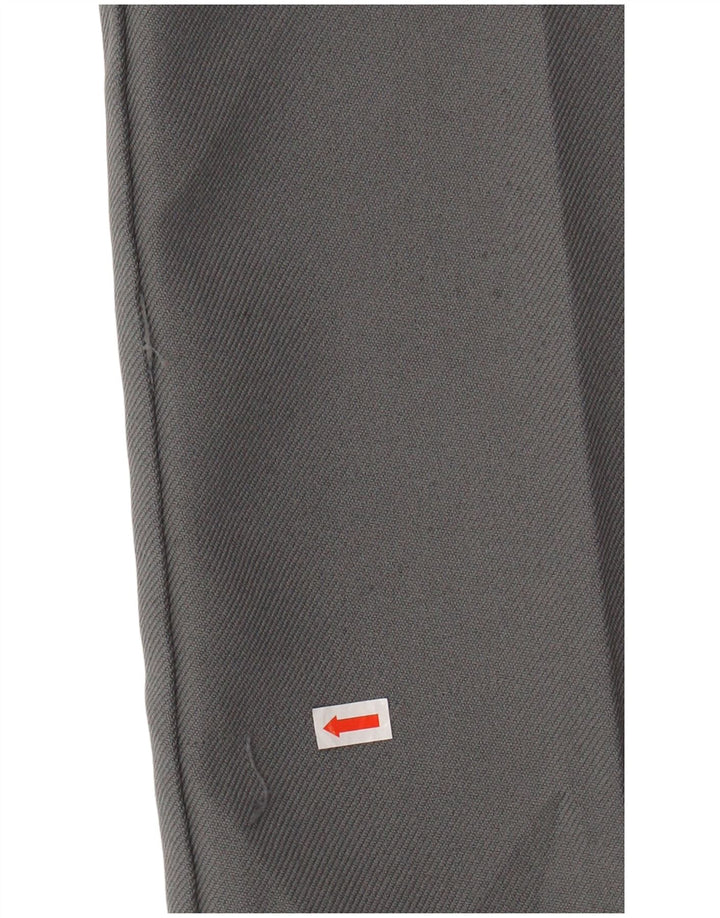 WRANGLER Pantalon décontracté coupe classique pour homme W36 L30 Gris