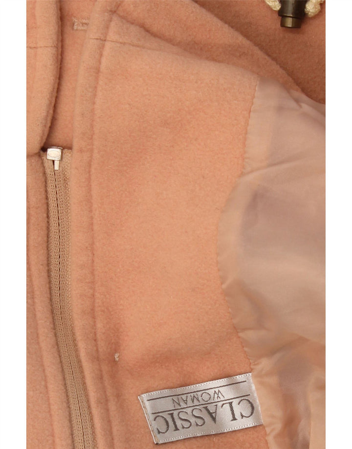 CLASSIC Pardessus Polaire Femme UK 18 XL Rose