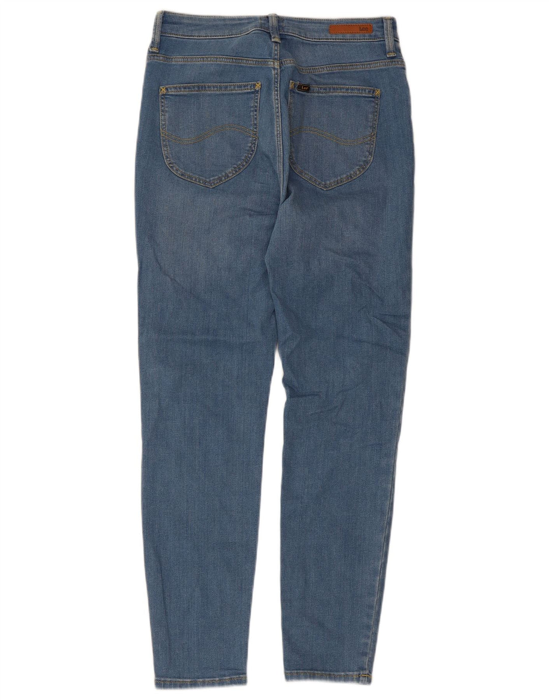 Lee Jean Skinny Femme W29 L26 Bleu Coton