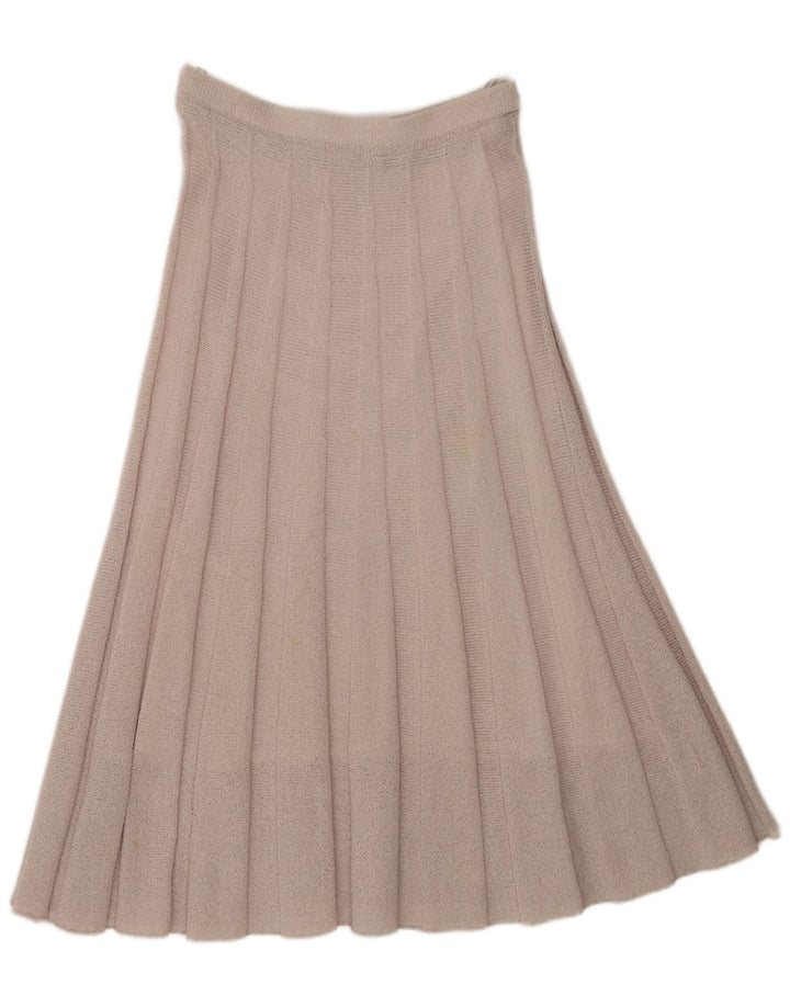 GOLLEHAUG Ensemble jupe 2 pièces pour femme EU 40 Medium W28 Violet Colourblock