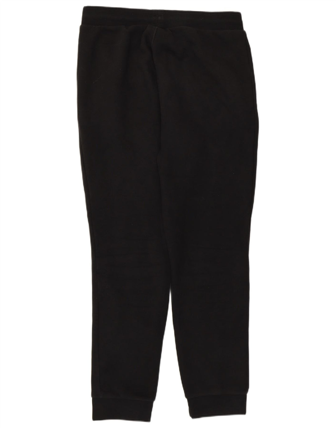 Adidas Pantalon de survêtement pour homme en coton noir moyen
