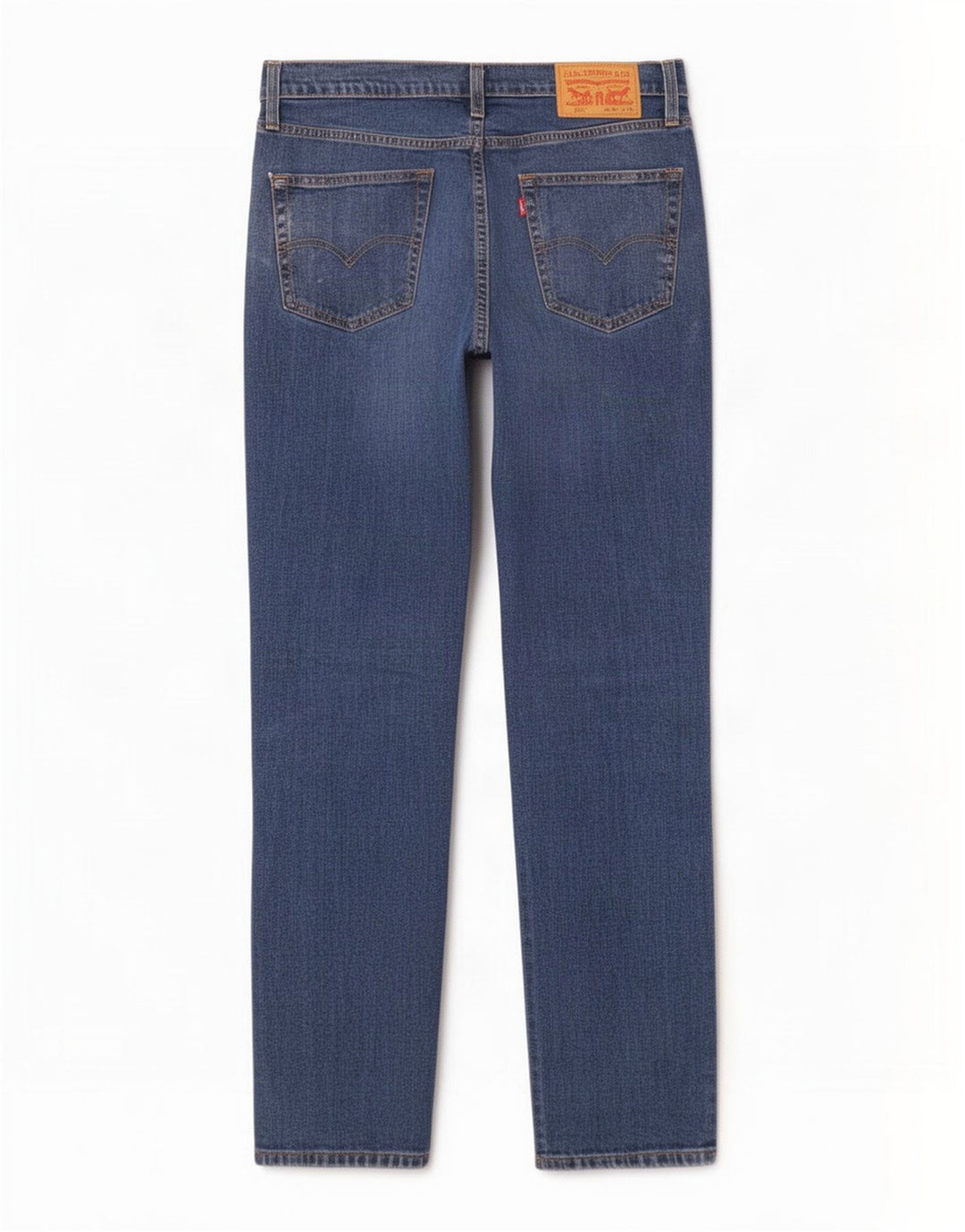 Levi's Jean Slim 511 Homme Bleu W32 L32 Coton