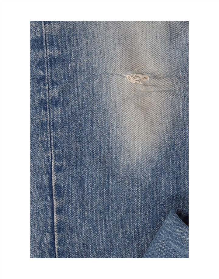 Levi's Jean Slim 511 Homme Bleu W32 L30 Coton