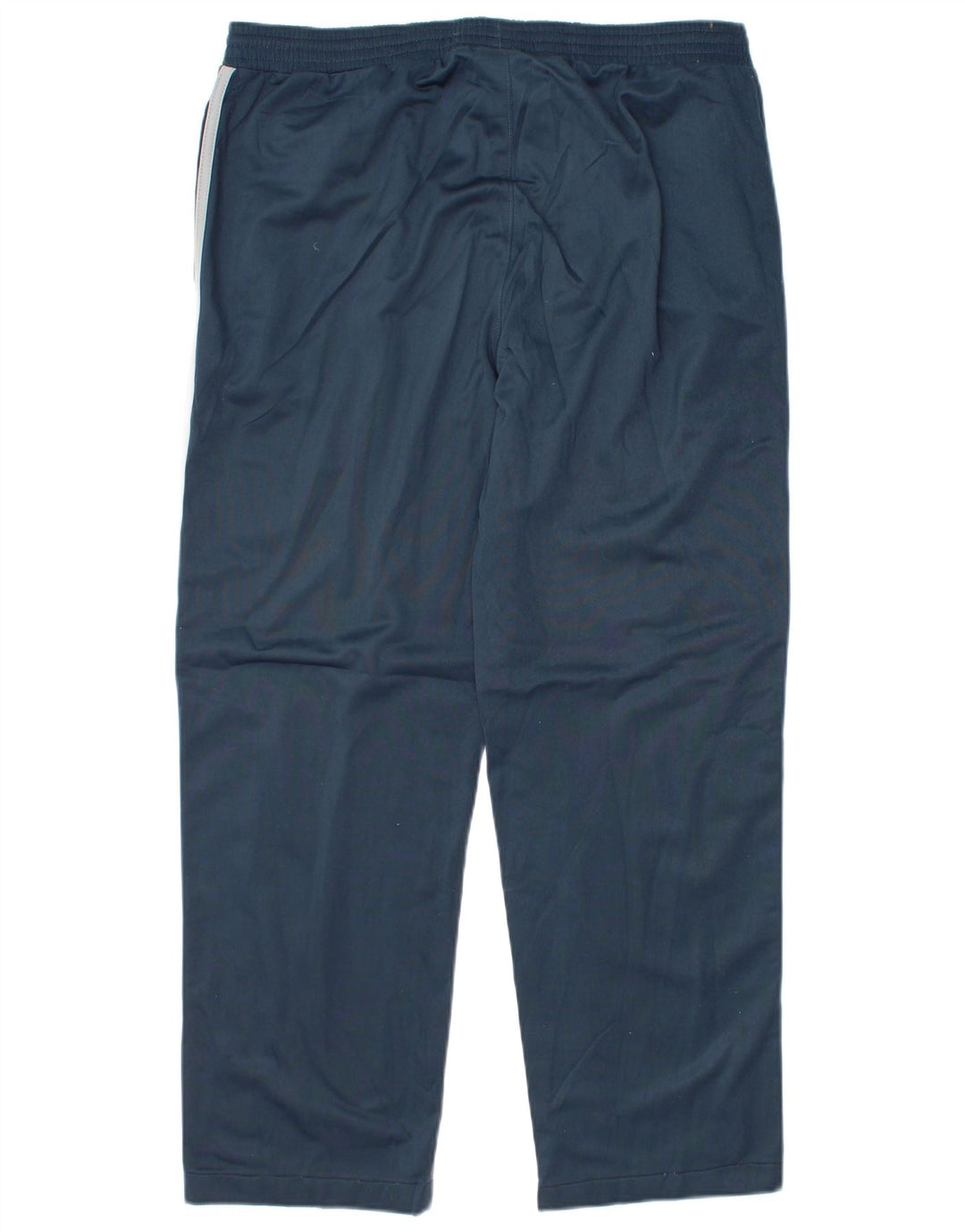 CHAMPION Pantalon de Survêtement Homme Large Bleu Marine
