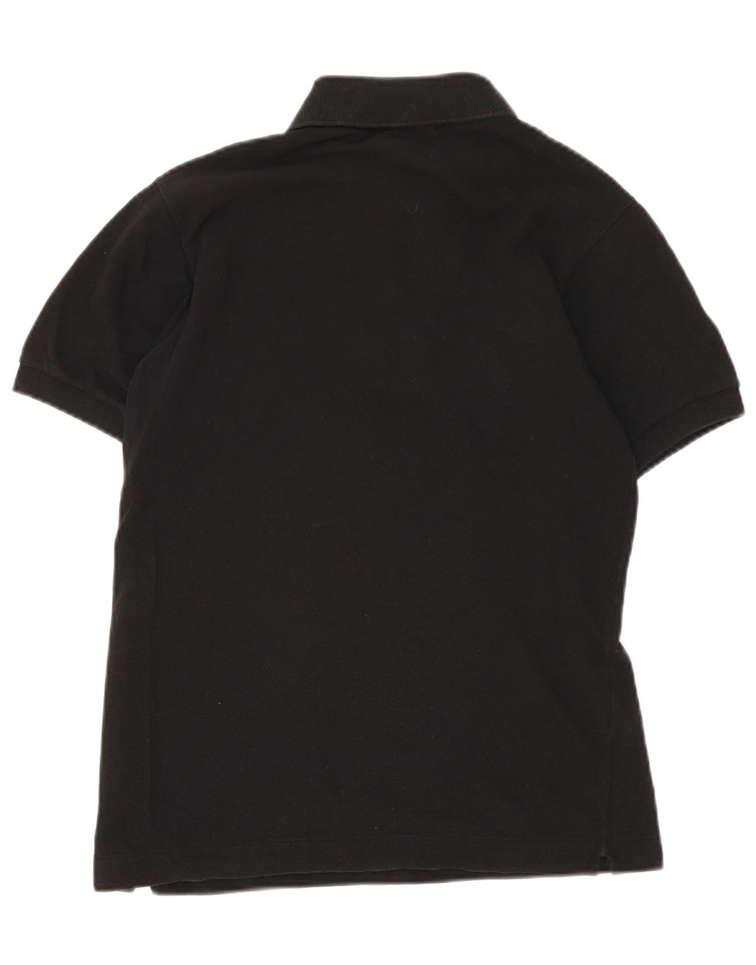Lacoste Polo Homme Taille 2 XS Coton Noir
