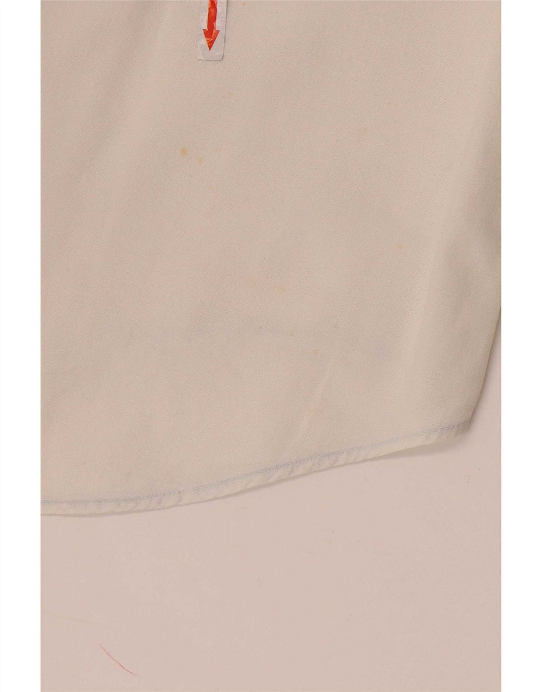 Kappa Chemise Homme XL Blanc