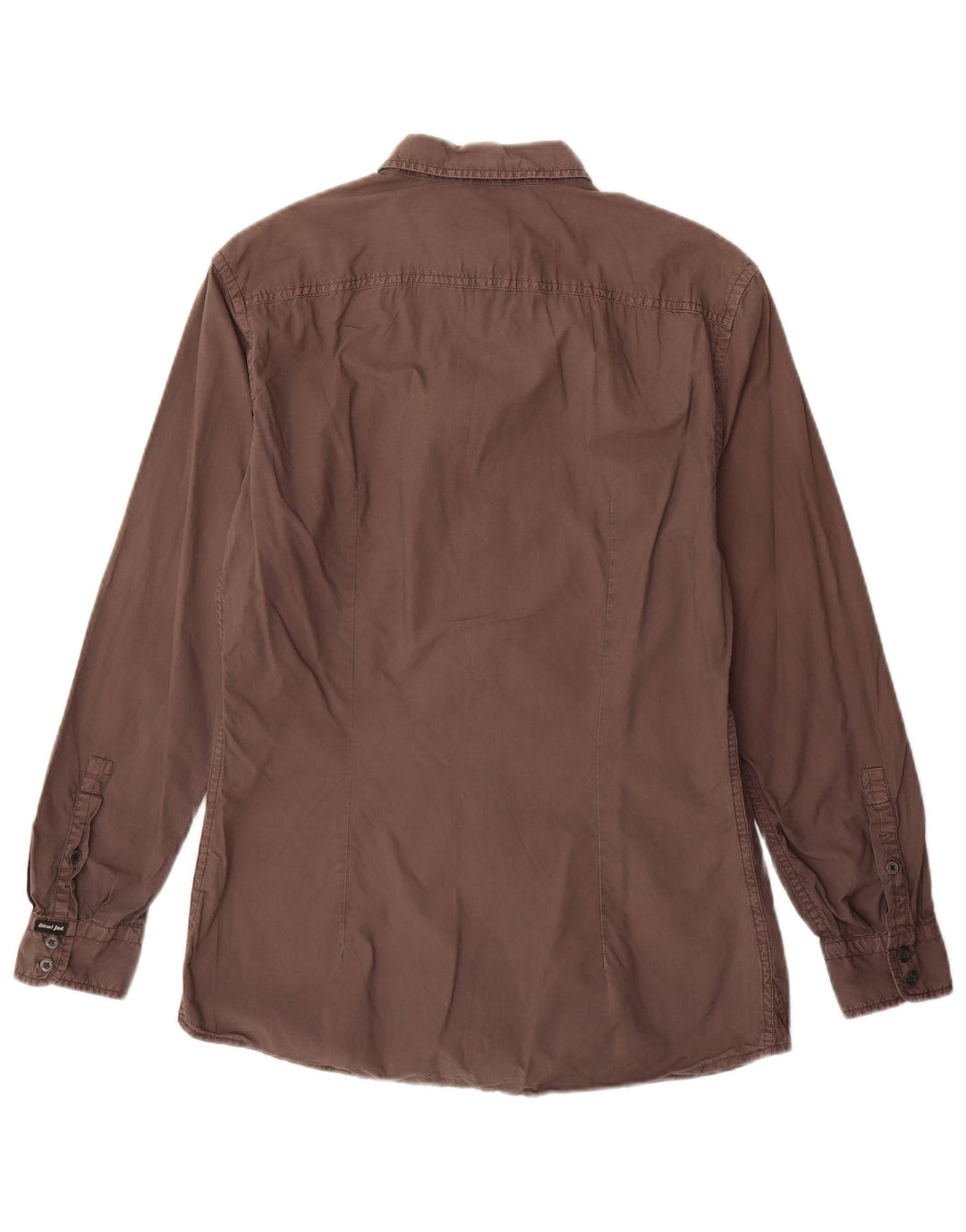 Diesel Chemise Homme Petit Gris