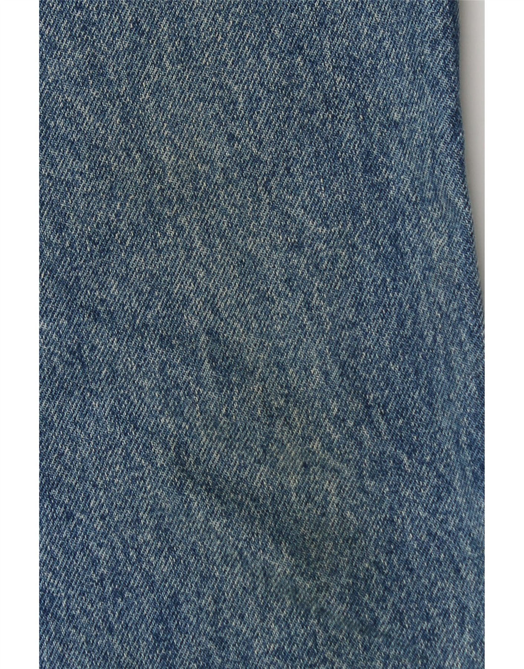 Cohn Cisco Jean droit homme W32 L32 bleu coton