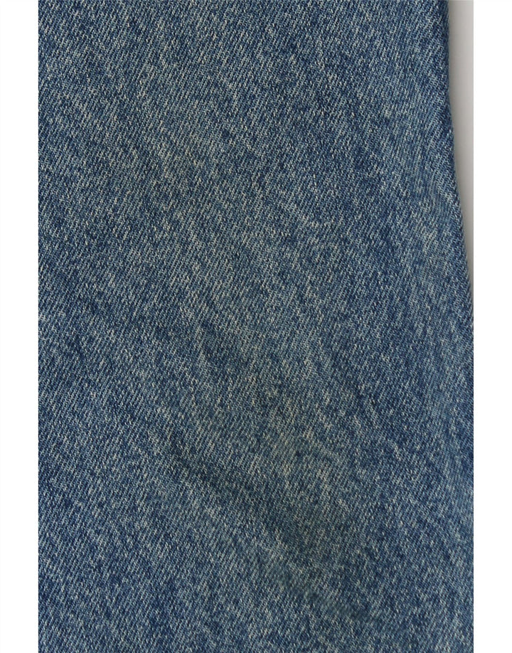 Cohn Cisco Jean droit homme W32 L32 bleu coton