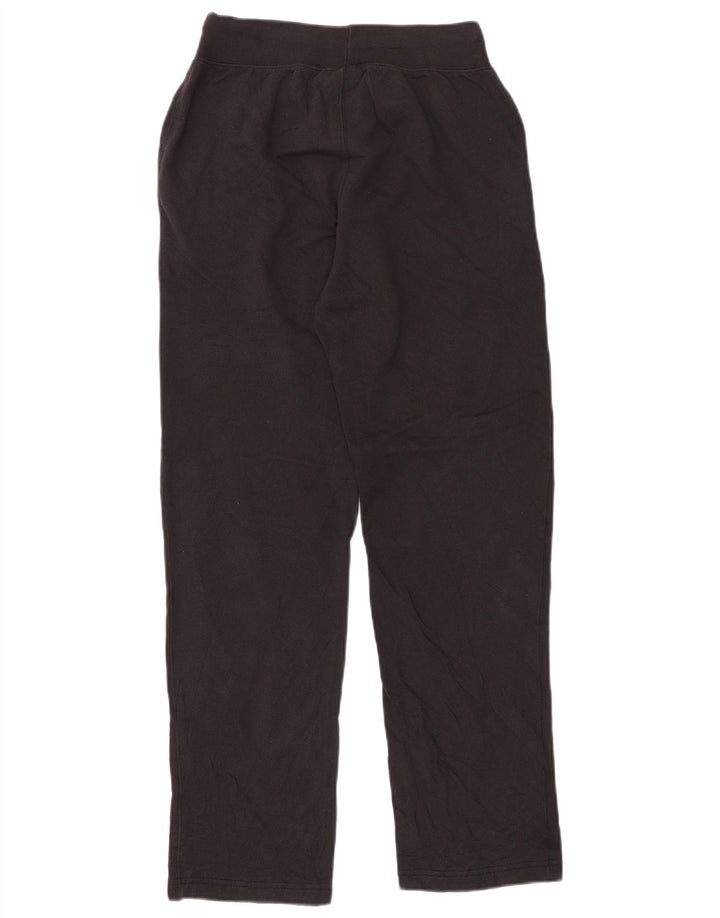 CHAMPION Pantalon de survêtement pour femme UK 44 Medium Noir Polyester