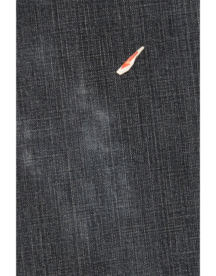 Lee Jean droit homme W31 L31 bleu coton