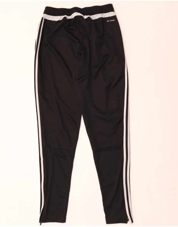 Adidas Pantalon de survêtement Juventus Graphic pour homme Petit Noir Polyester