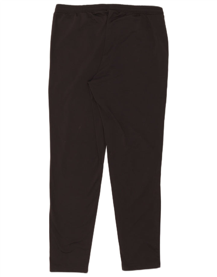 Puma Pantalon de Survêtement Homme XL Noir Polyester
