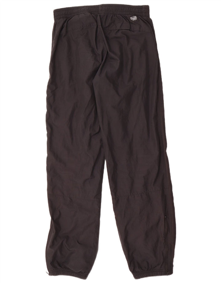 Nike Pantalon de survêtement pour homme Pantalon de jogging Large Noir Polyester