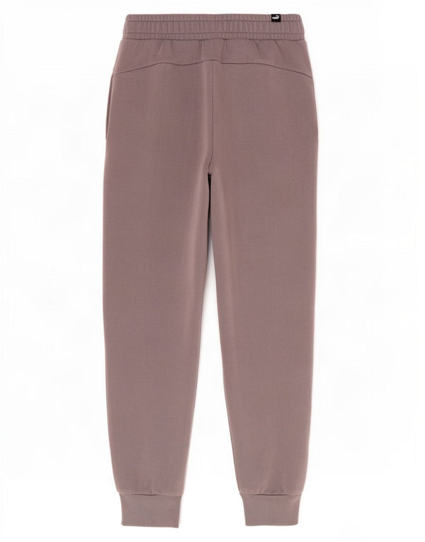 Puma Pantalon de survêtement Joggers XS Gris Coton Homme