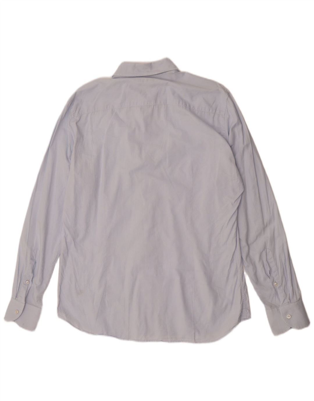 Fay Chemise Homme Taille 43 17 XL Bleu