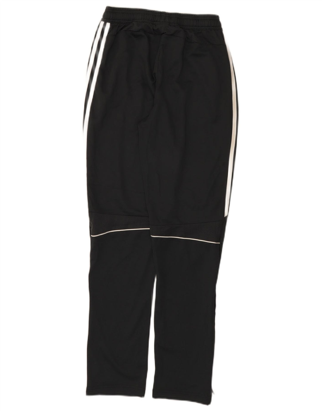 Adidas Pantalon de Survêtement Climacool Garçon 13-14 Ans Gris Polyester