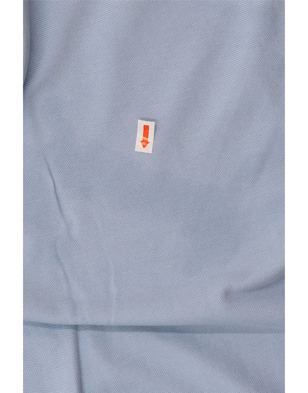 KAPPA Polo Homme Grand Bleu Coton