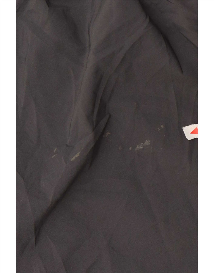 Adidas Short de sport pour homme 2XL Gris Polyester
