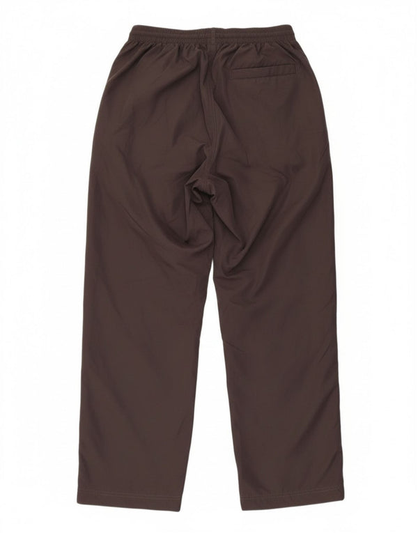 Kappa Pantalon de survêtement pour femme UK 18 XL Gris