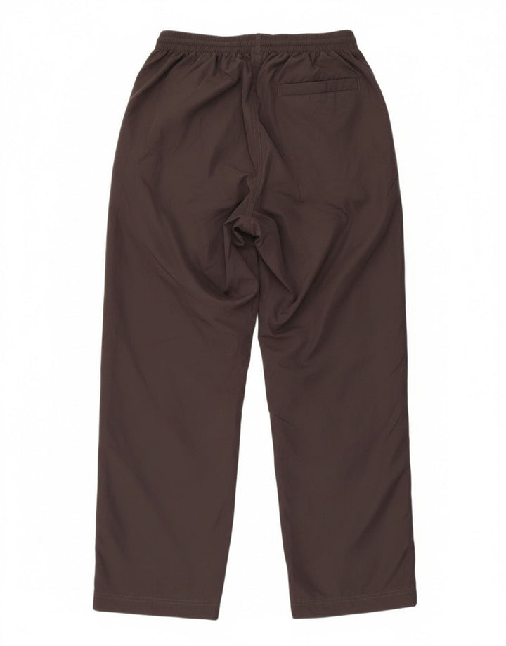 Kappa Pantalon de survêtement pour femme UK 18 XL Gris