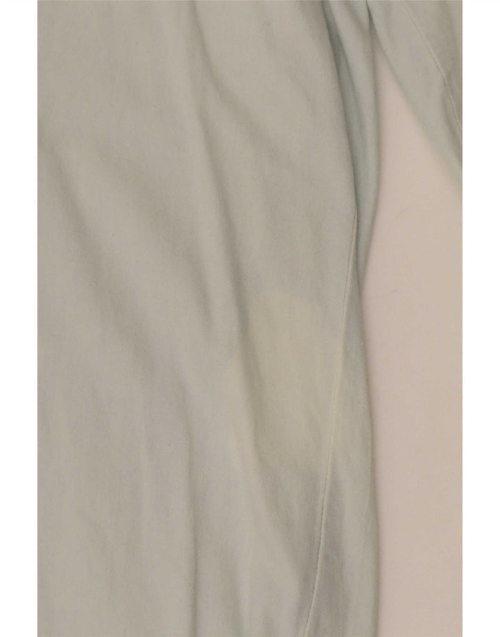 Rip Curl Pantalon court à jambe large pour femme Petit W28 L23 Bleu