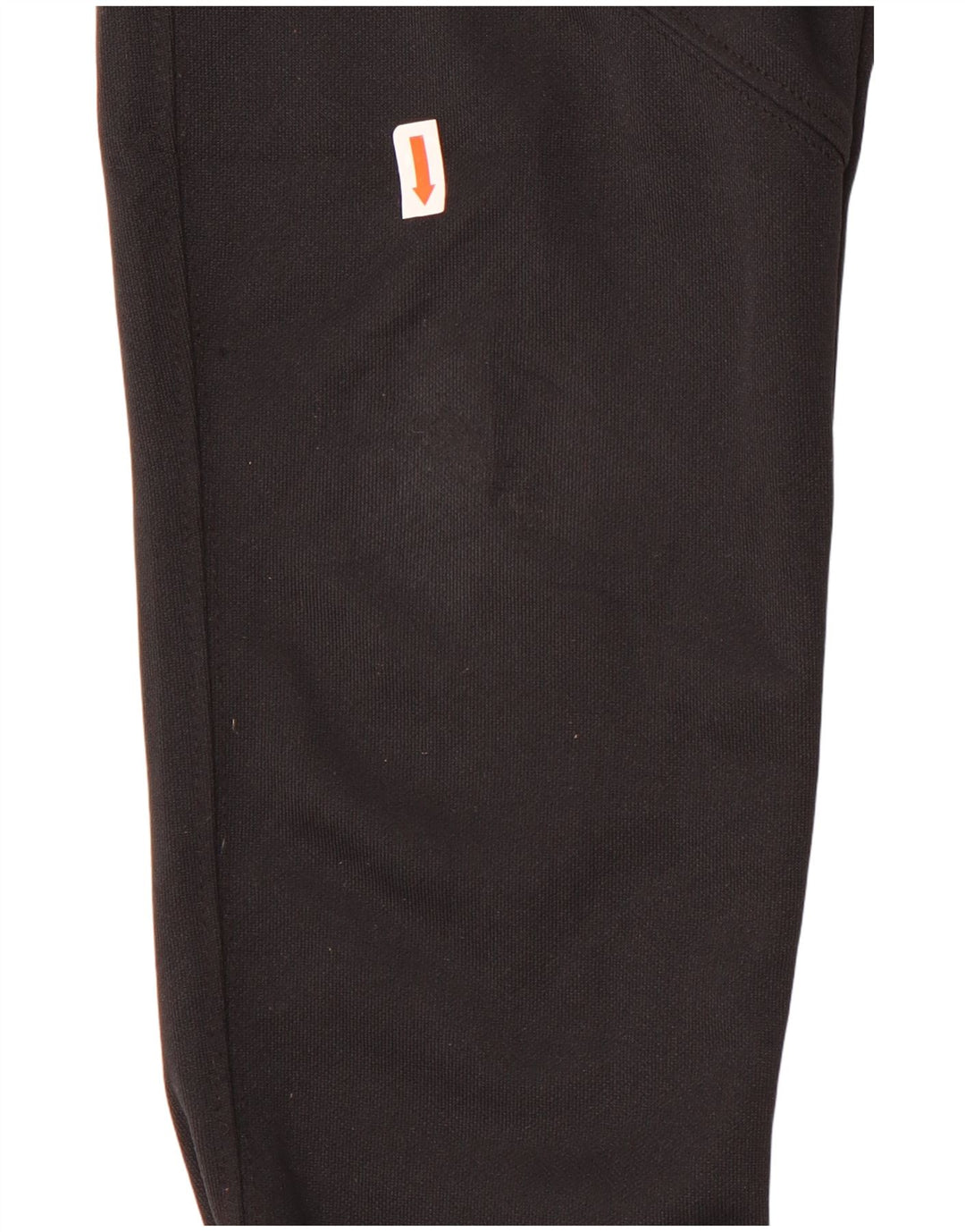 Under Armour Pantalon de survêtement pour garçon 7-8 ans Petit Noir