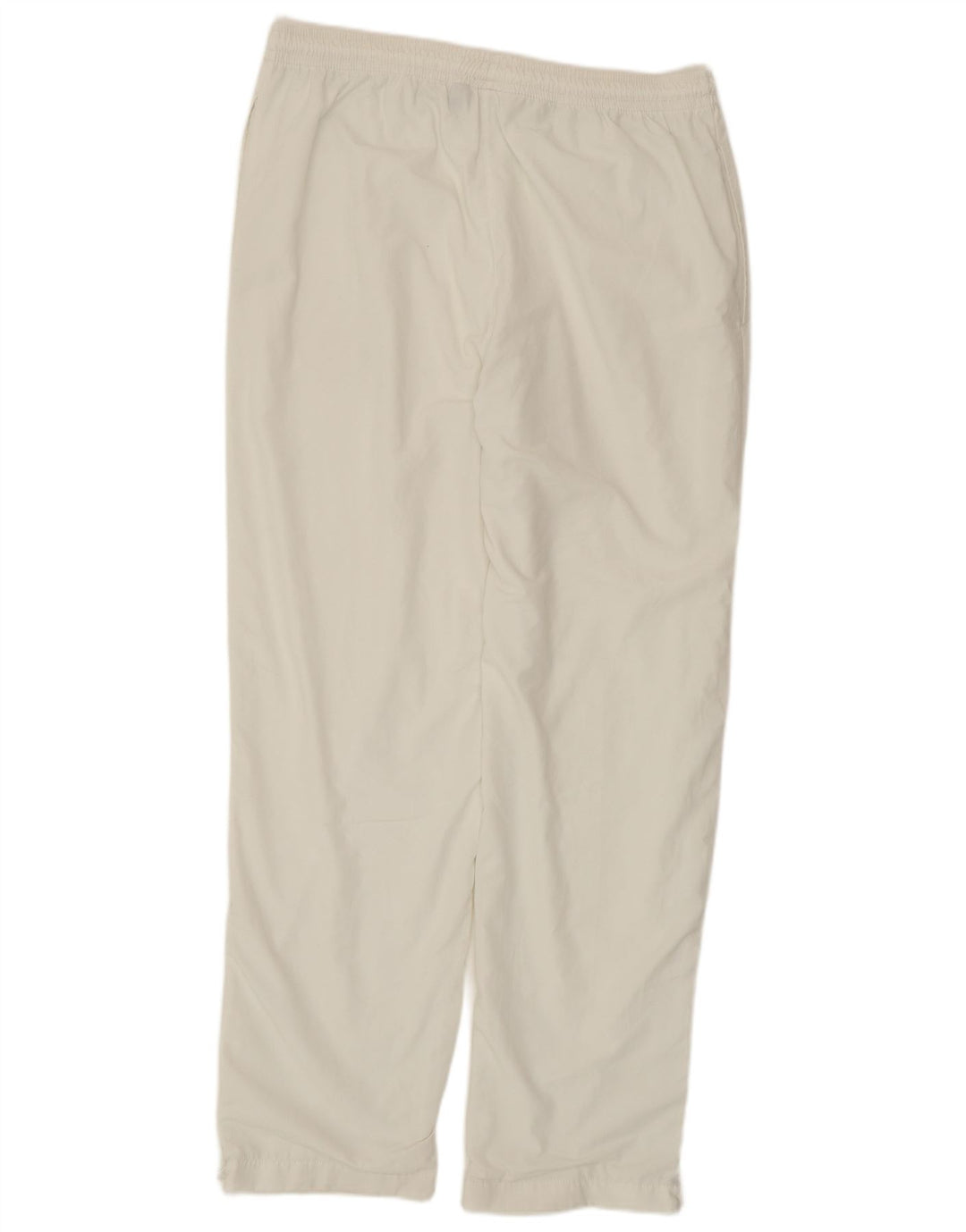 ELLESSE Pantalon de survêtement homme IT 52 XL Blanc Polyester
