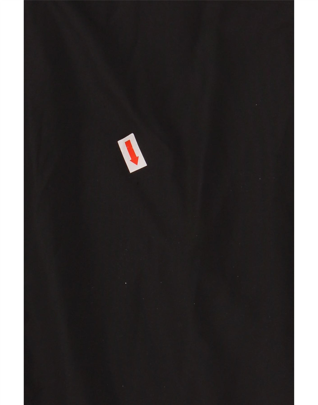 Diadora Pantalon De Survêtement XS Noir Polyester Homme