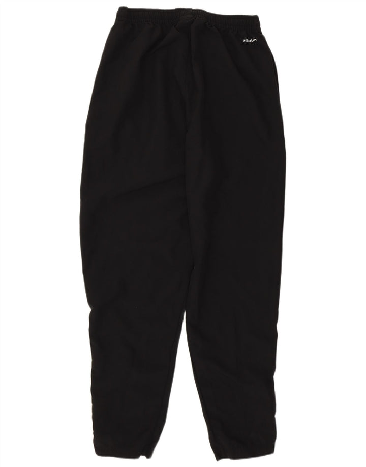 Adidas Pantalon De Survêtement Aeroready Femme Noir Moyen Polyester