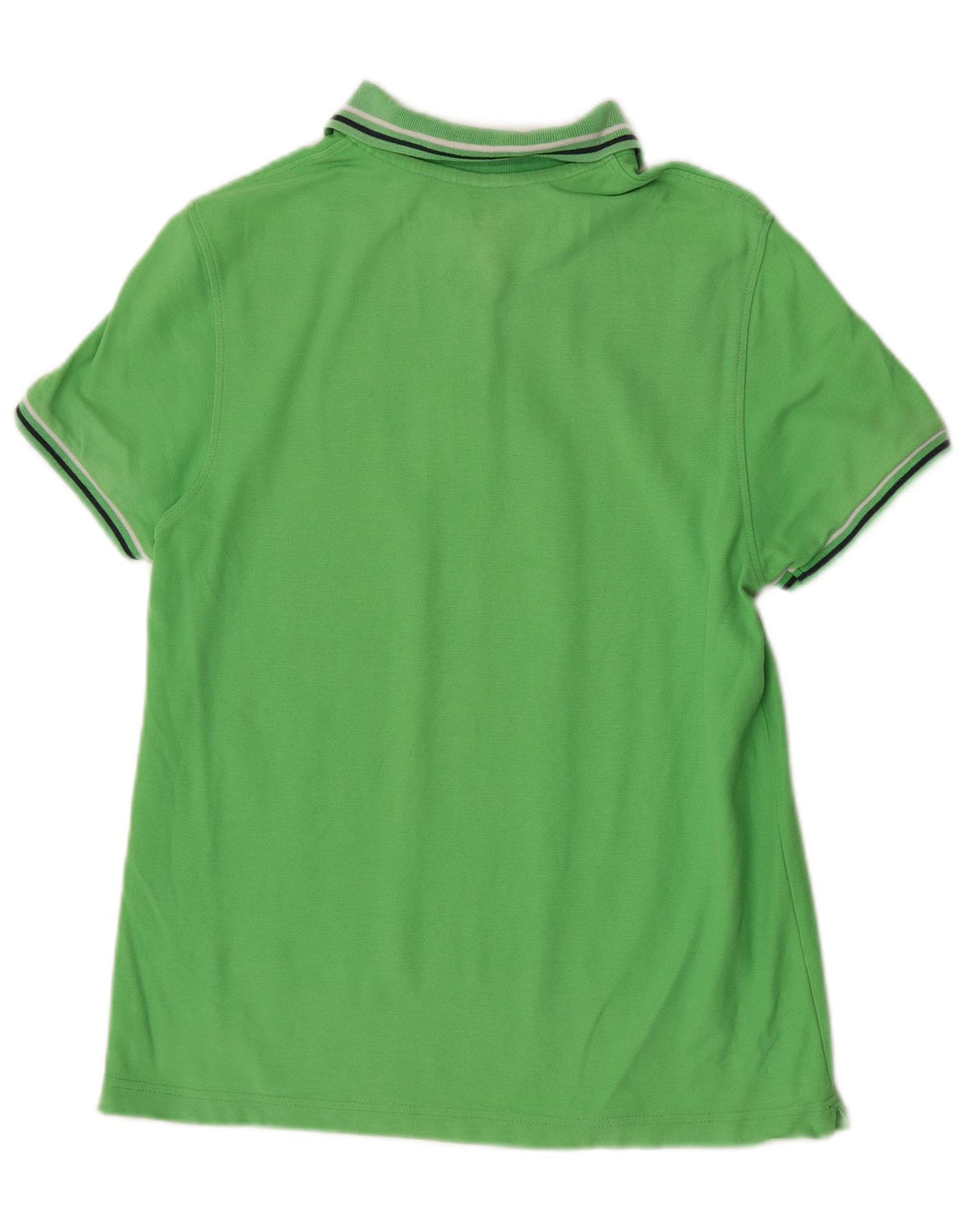 Lotto Polo Homme Petit Vert