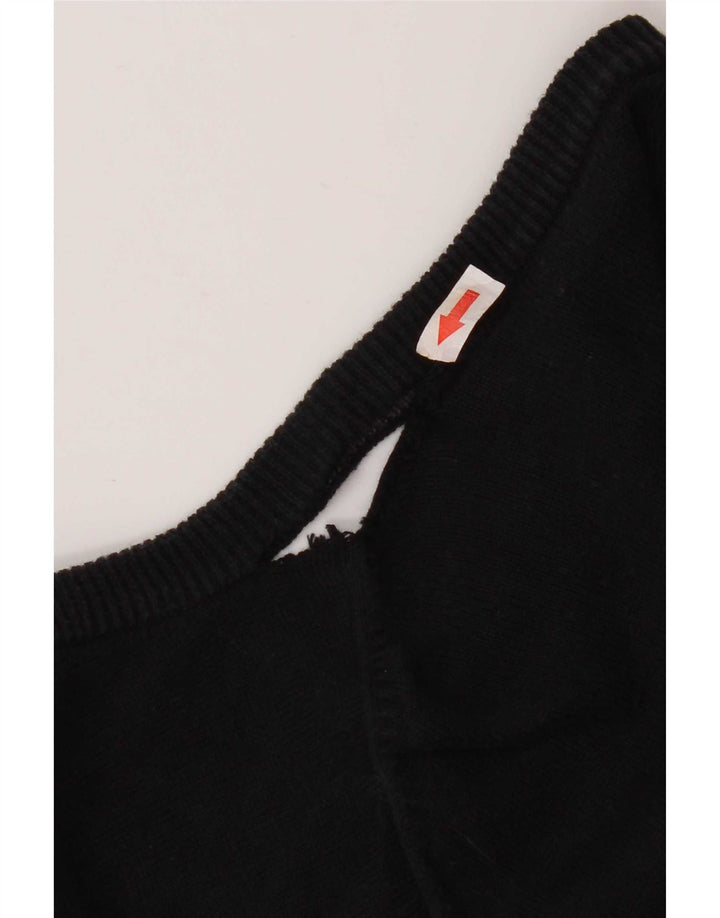Chaps Débardeur Homme Grand Bleu Marine Coton