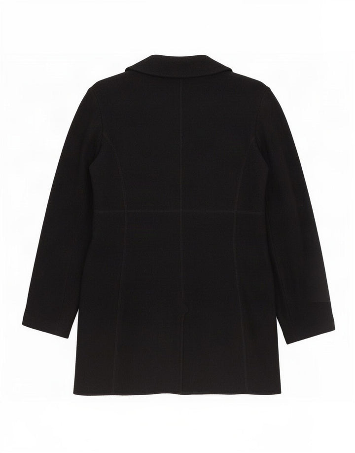 Dkny Pardessus pour femme US 14 XL Noir