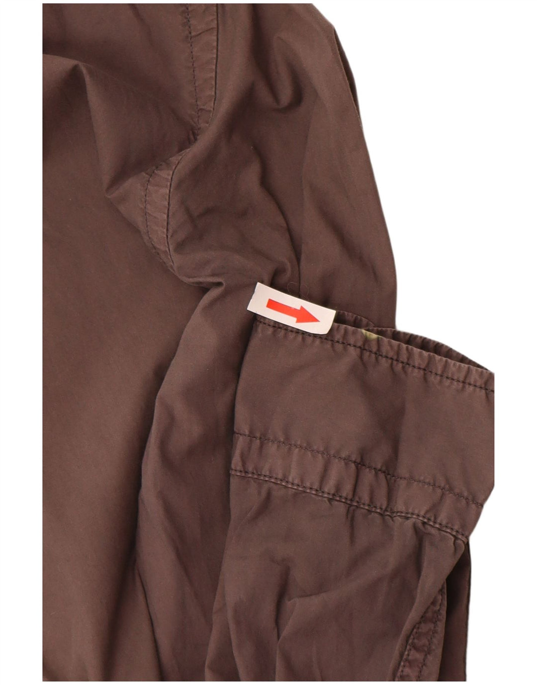 Diesel Chemise Homme Petit Gris