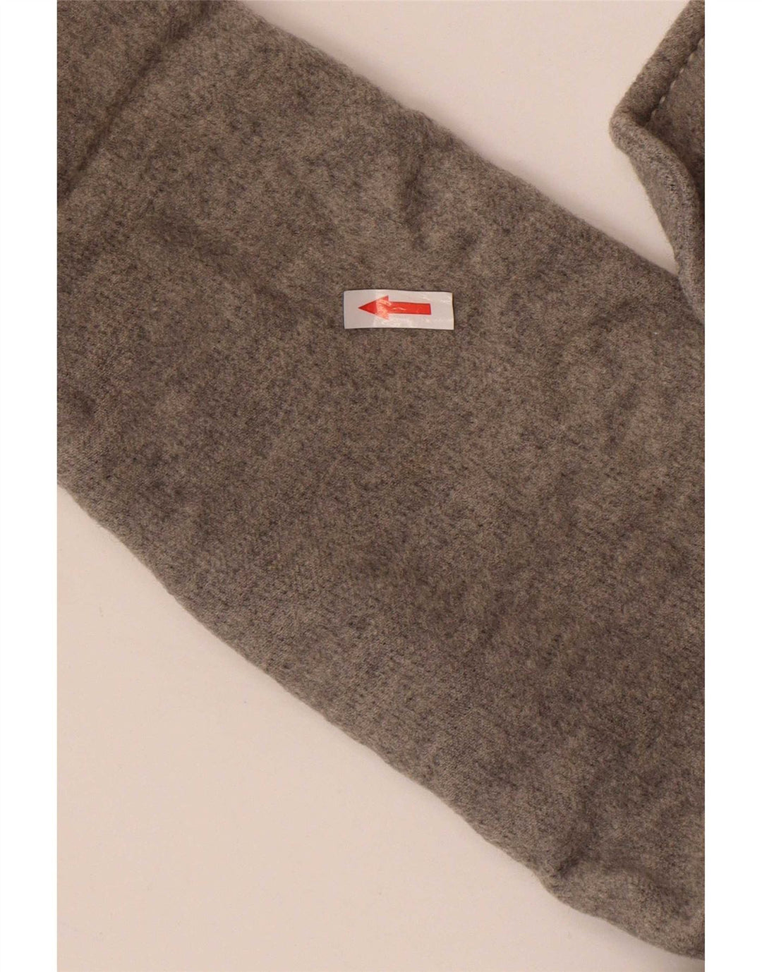 Gap Manteau croisé pour femme US 4 Small Gris