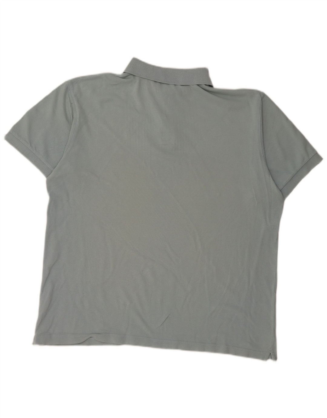 MARLBORO CLASSICS Polo Homme XL Bleu Coton