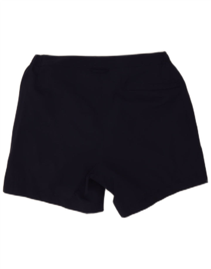 John Lewis Short de Bain Homme Nylon Bleu Marine Moyen