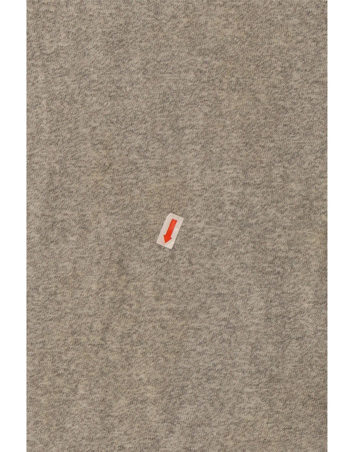 CHAMPION Débardeur Homme Grand Gris Moucheté