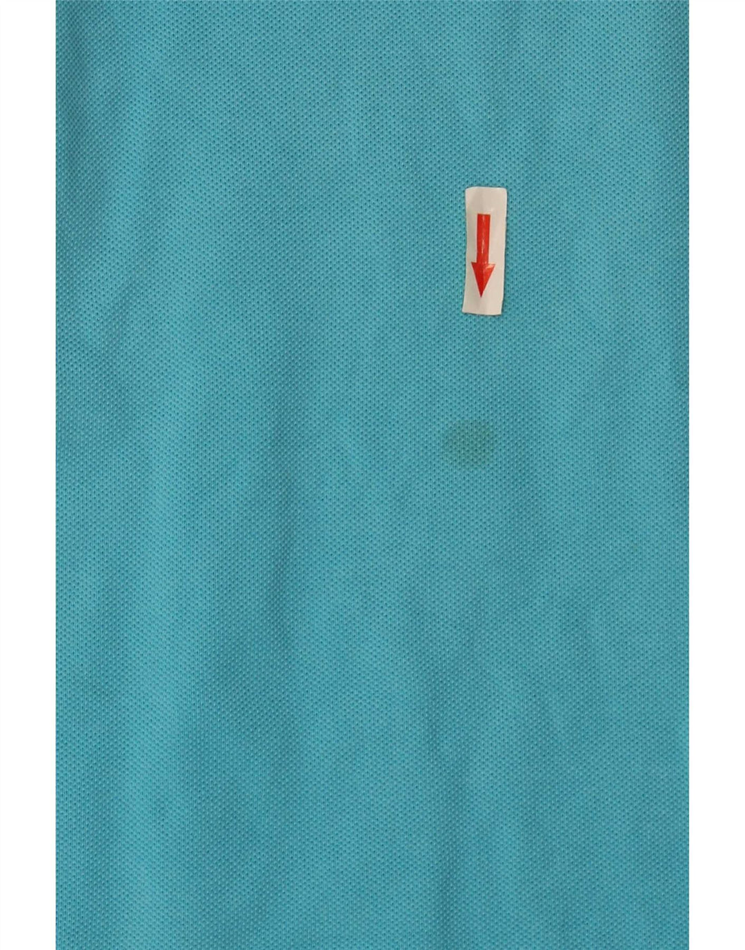 Fred Perry Polo Homme XL Bleu Rayé Coton
